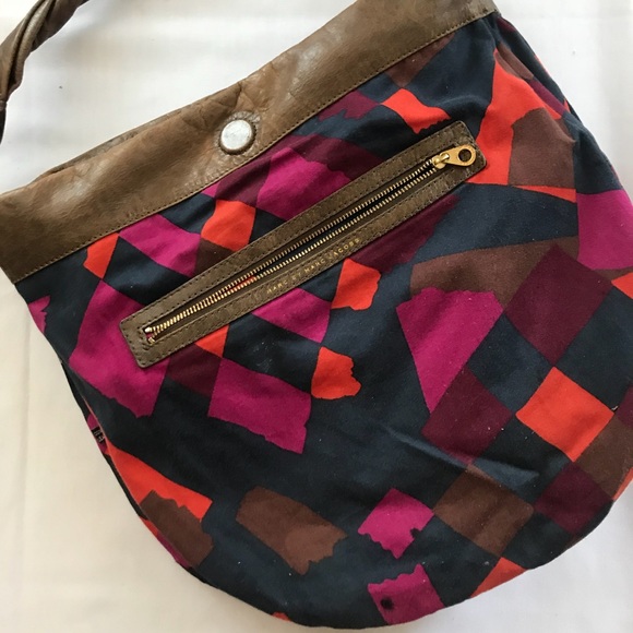 Marc by Marc Jacobs Hobo Bag - Picture 8 of 8